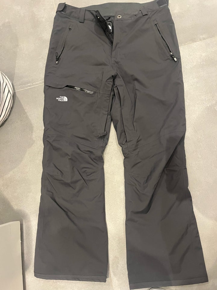 Skibukser, The North Face, str. Xl