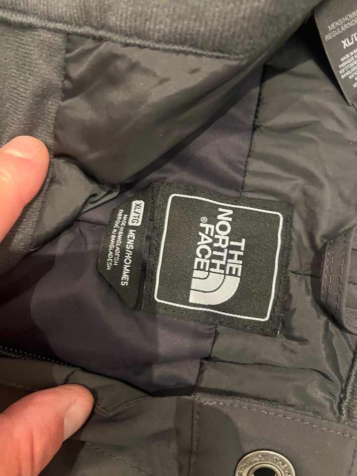 Skibukser, The North Face, str. Xl