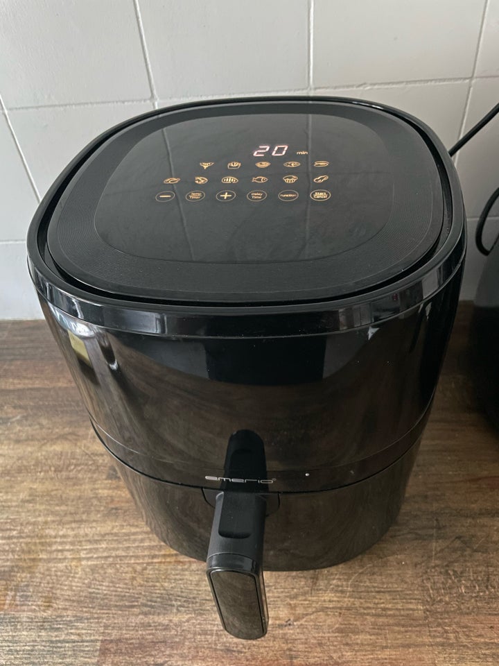 Airfryer