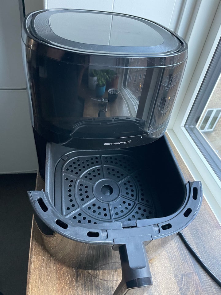 Airfryer