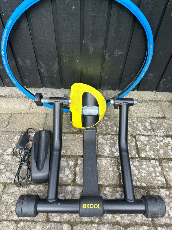 Hometrainer Bkool