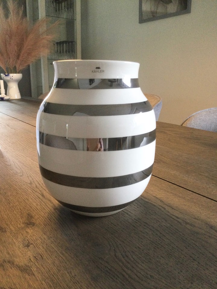 Porcelæn Vase Kähler Omaggio