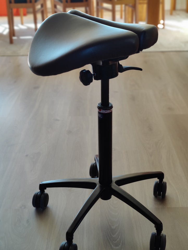 Salli SwingFit sadelstol Salli