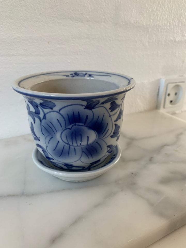 Chinese planter / urtepotte, ?