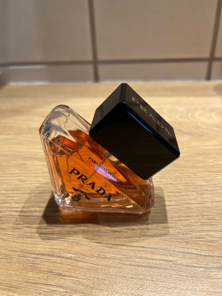 Eau de parfum, Parfume, Prada