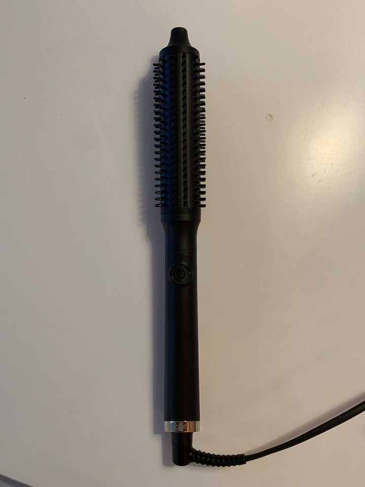 Krøllejern, GHD Hotbrush