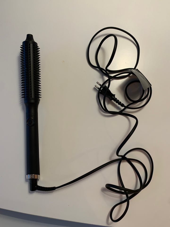 Krøllejern, GHD Hotbrush