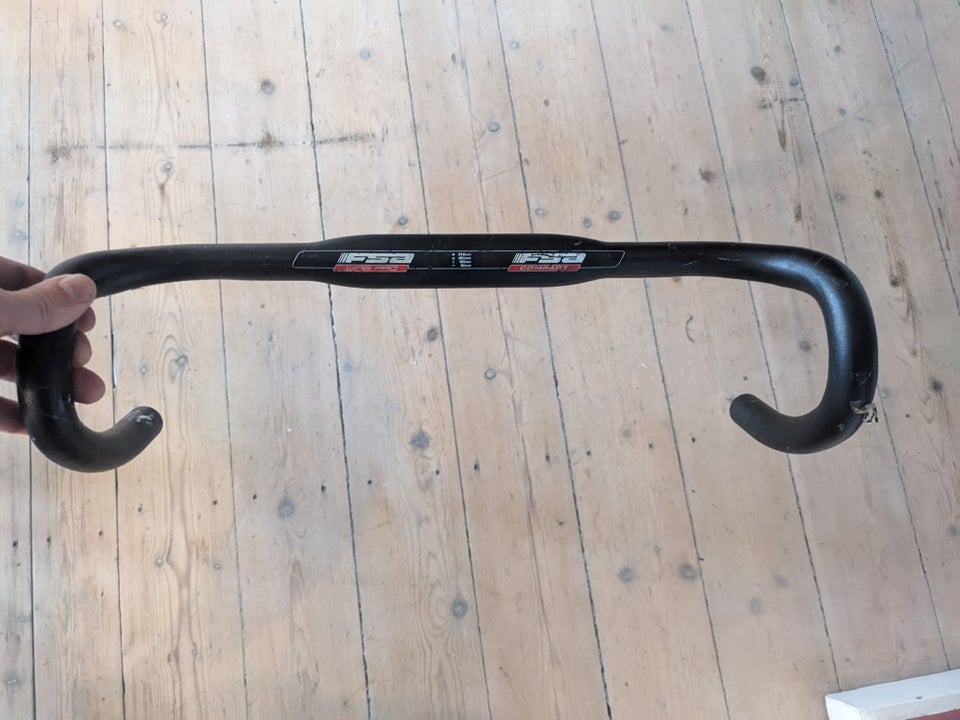 Styr FSA Wing Pro Compact