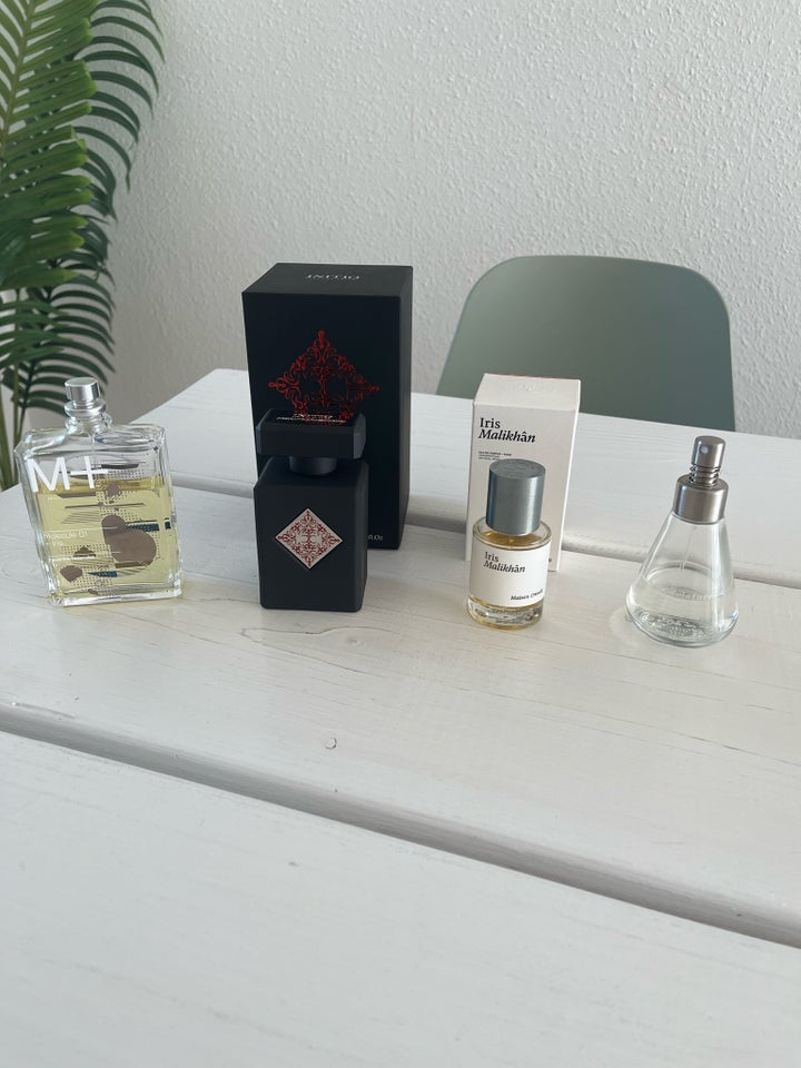 Eau de parfum Diverse Diverse