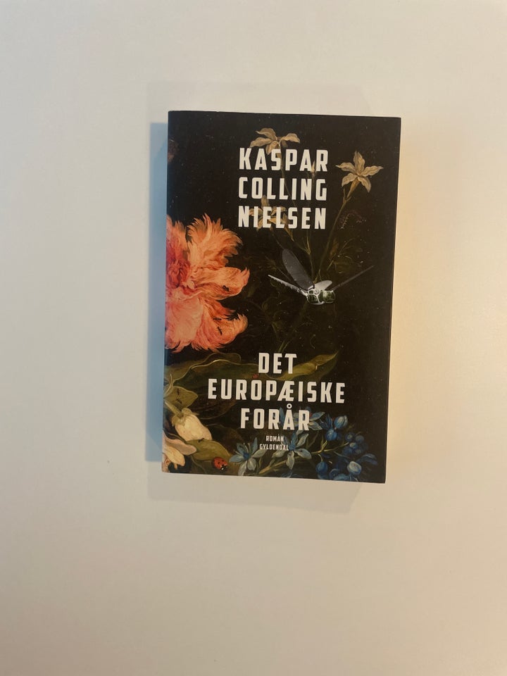 Det europæiske forår , Kaspar