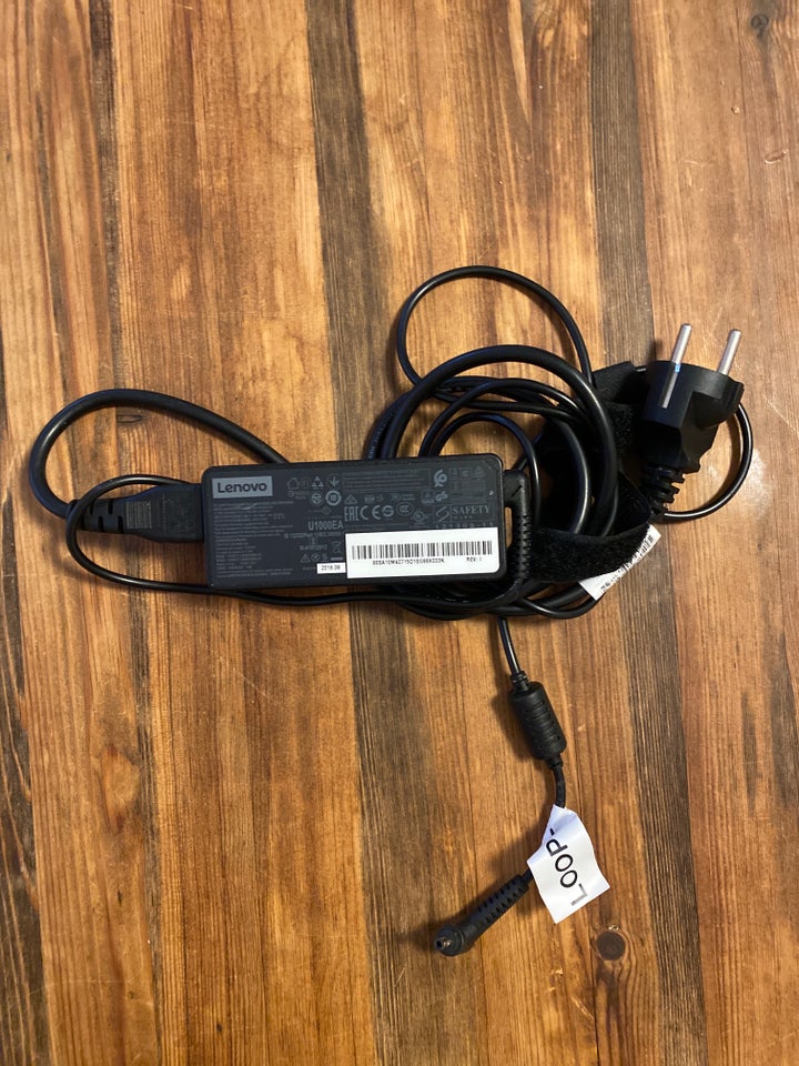 Adapter, Lenovo, God