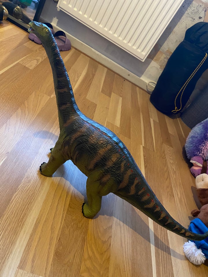 Dinosaur