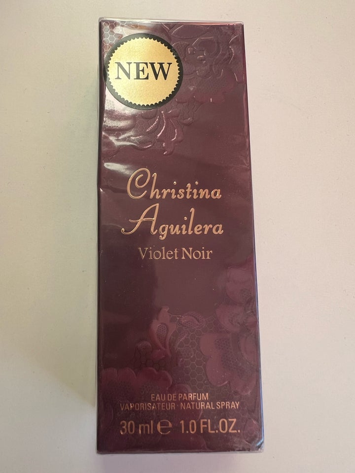 Eau de parfum, Parfume , Christina