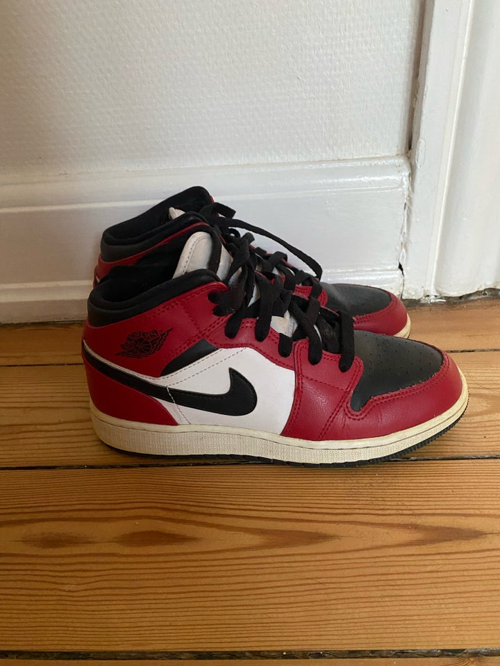 Fritidssko, Nike jordan, str. 36,5