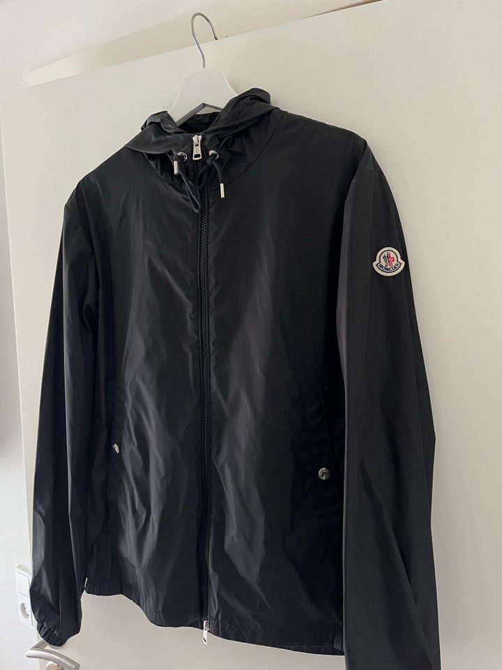 Jakke str M Moncler