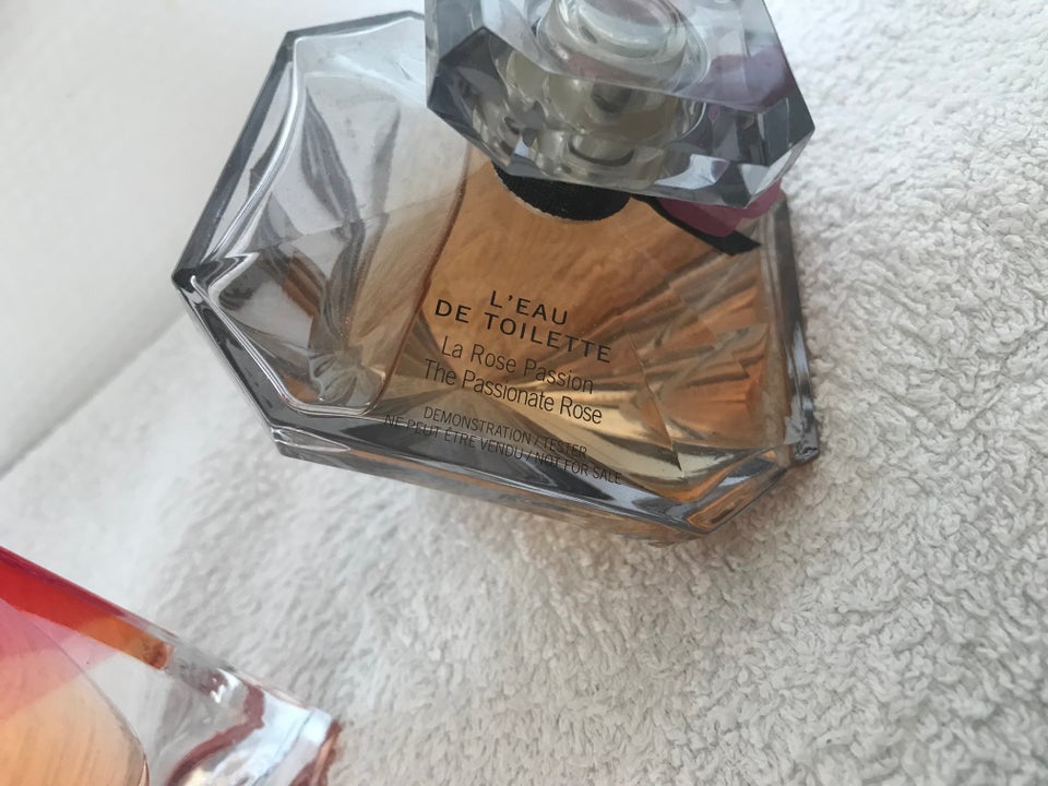 Dameparfume Lancome