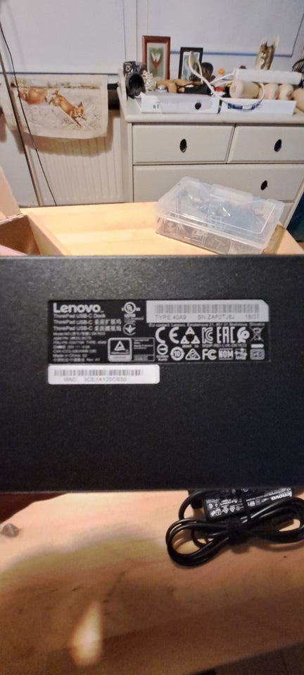 Lenovo