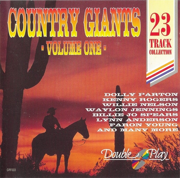 ¤/ Various / Diverse: CD : Country