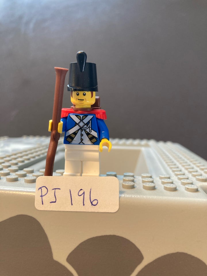 Lego Pirates 10320 eldorado