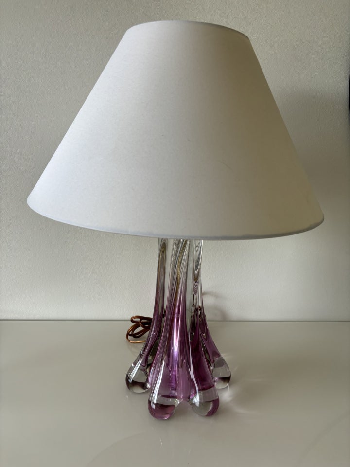 Lampe ORREFORS