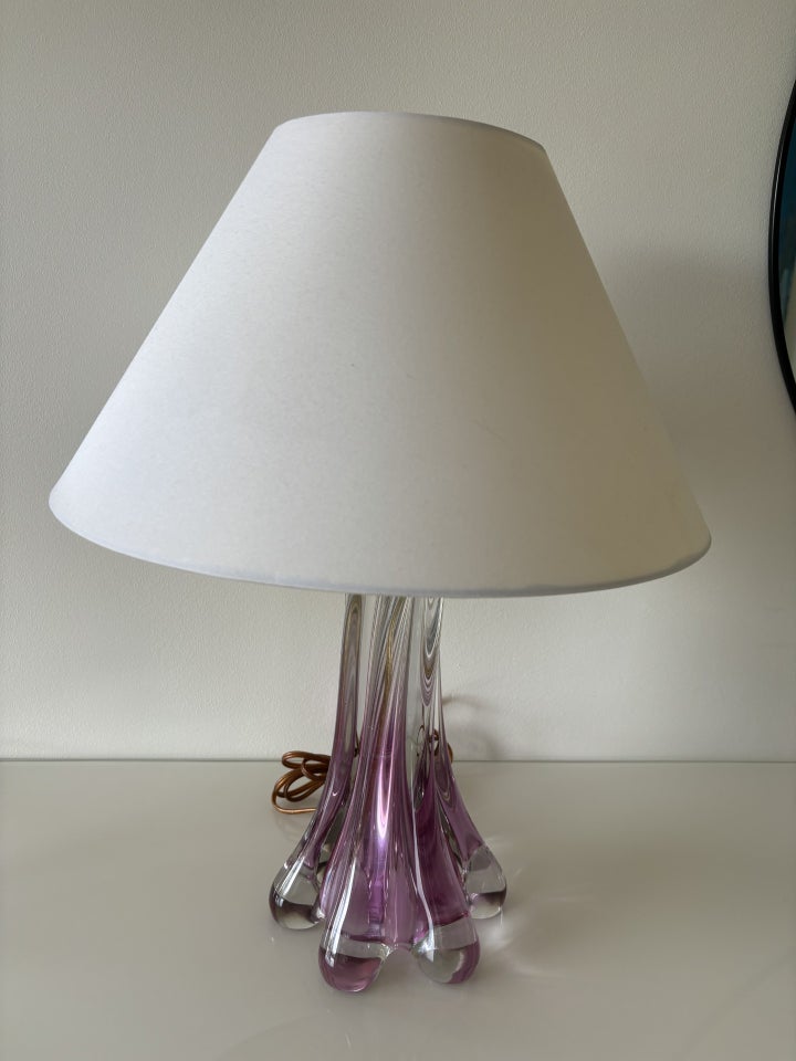 Lampe ORREFORS