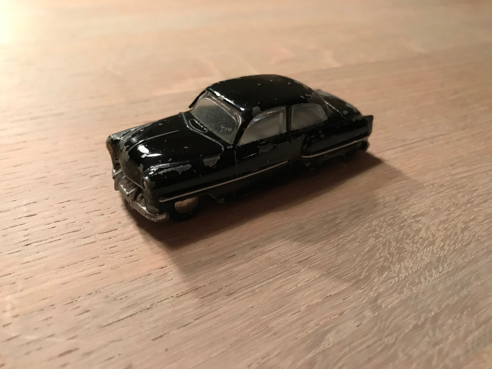 Modelbil, Opel Tekno Rekord