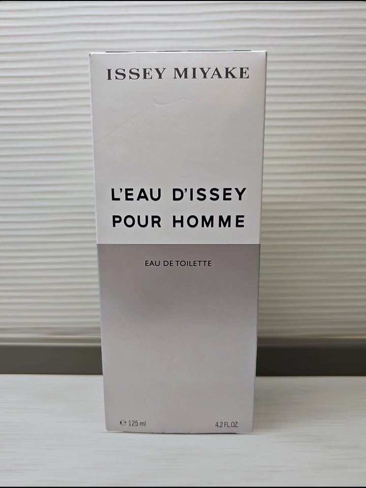 Herreparfume, L'Eau D'Issey Pour