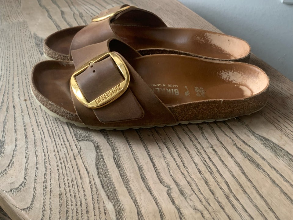 Sandaler, str. 39, Birkenstock