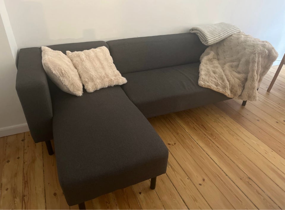 Sofa, 3 pers. , Jysk