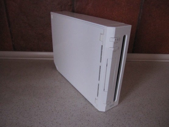 Nintendo Wii, Spille-sæt -