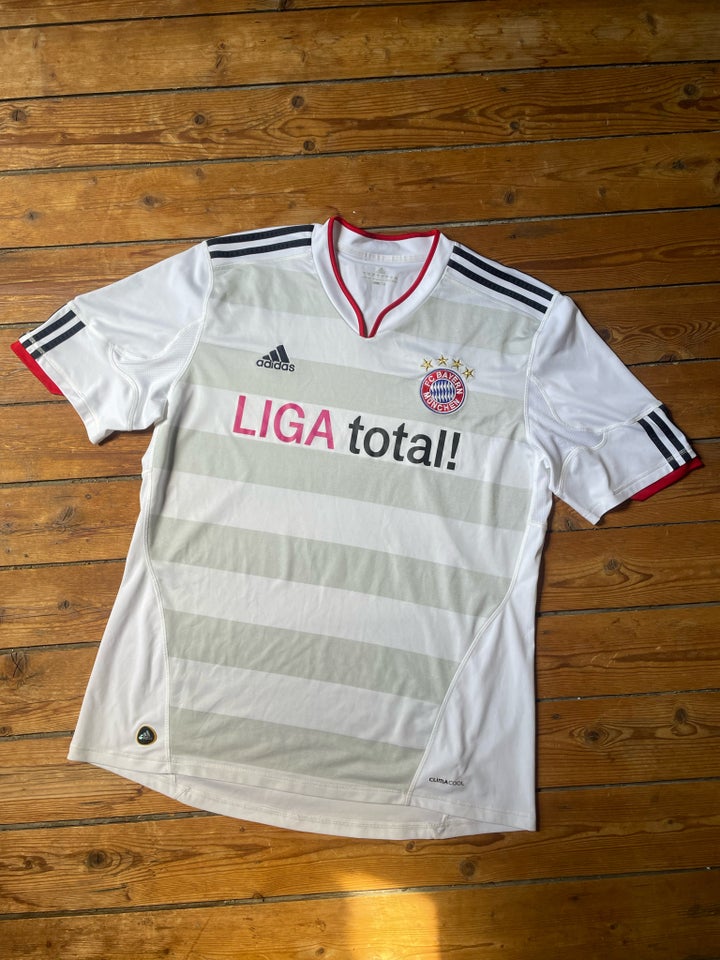 Fodboldtrøje Bayern München