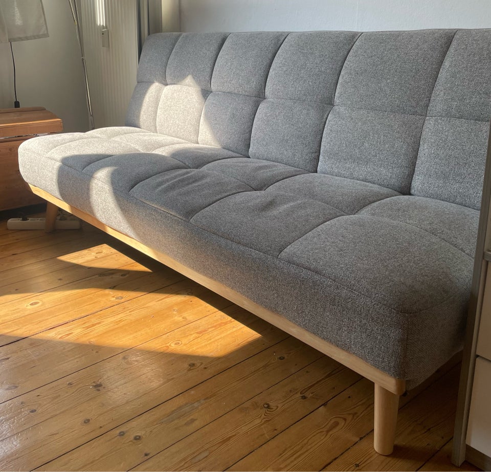 Sovesofa, Jysk, b: 110 l: 190 h: 41