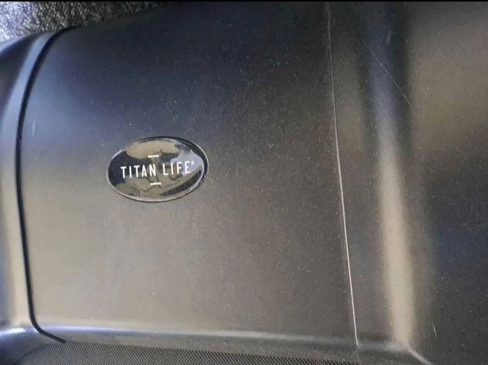 Løbebånd, 2022, TITAN LIFE T1100