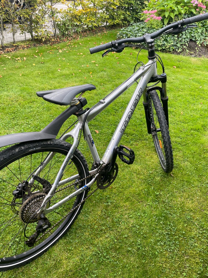 Trek, anden mountainbike, 26