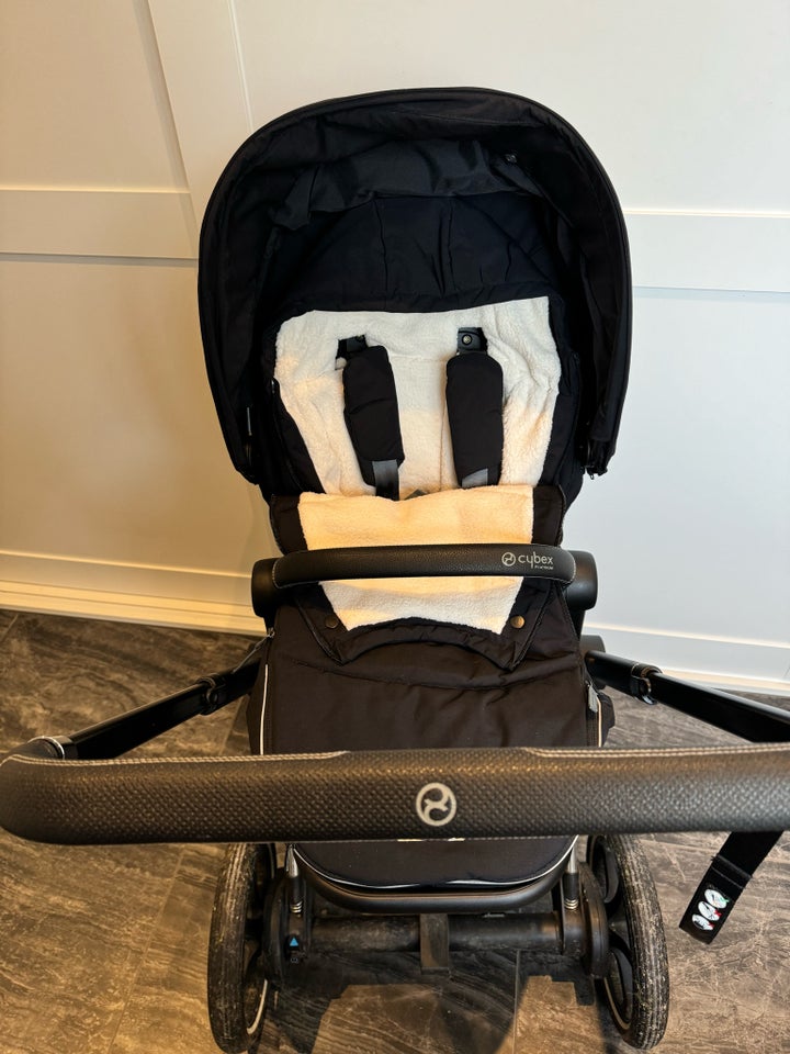 Klapvogn, Cybex E-priam