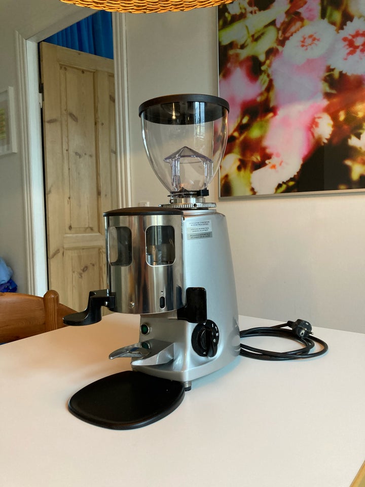 Mazzer Luigi Mazzer