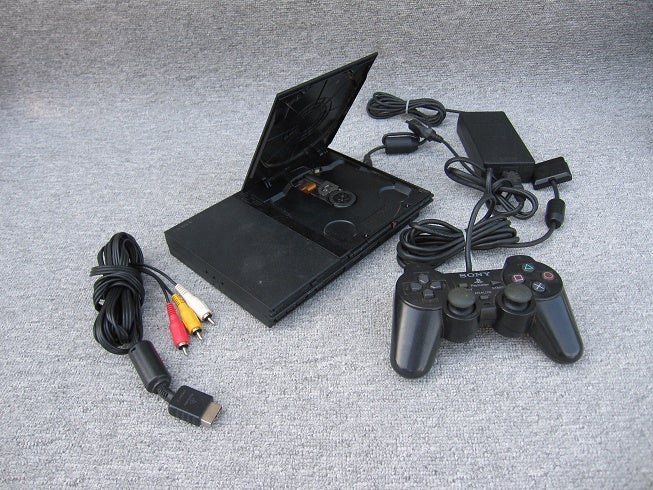 Playstation 2 SCPH-30004R