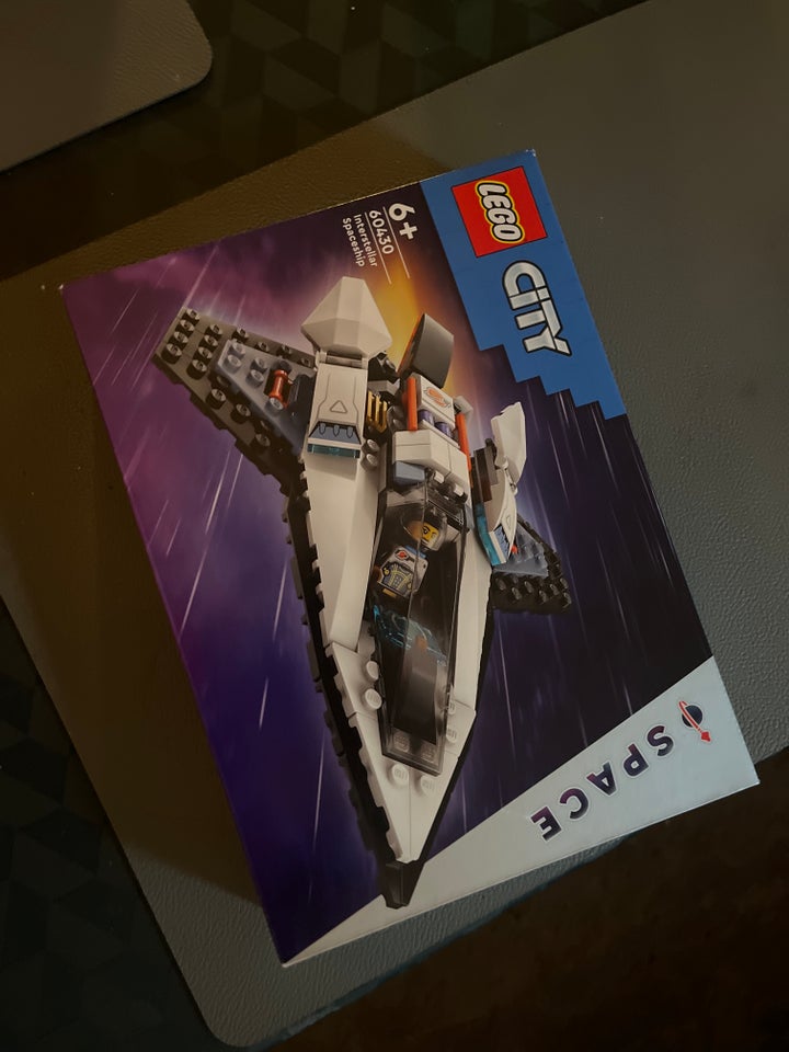 Lego Space, 60430