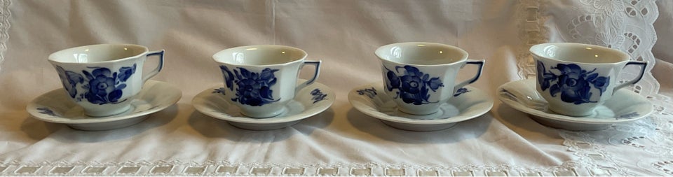 Porcelæn Kaffekop Royal