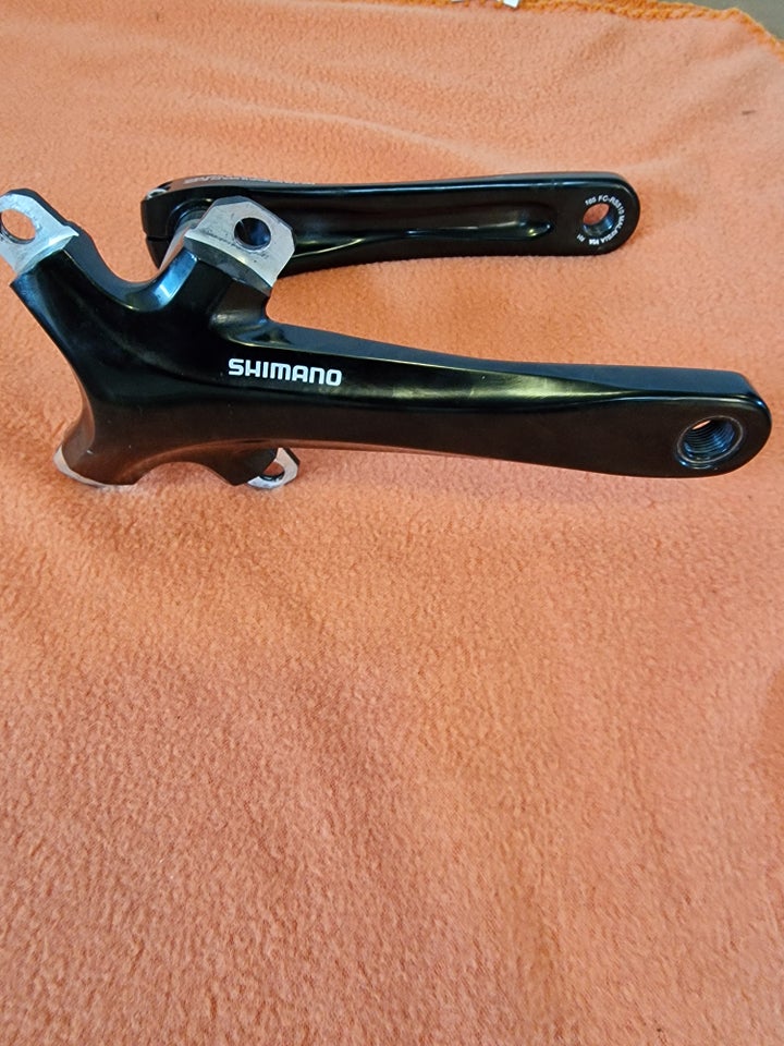 Kranksæt Shimano RS-510 kranksæt