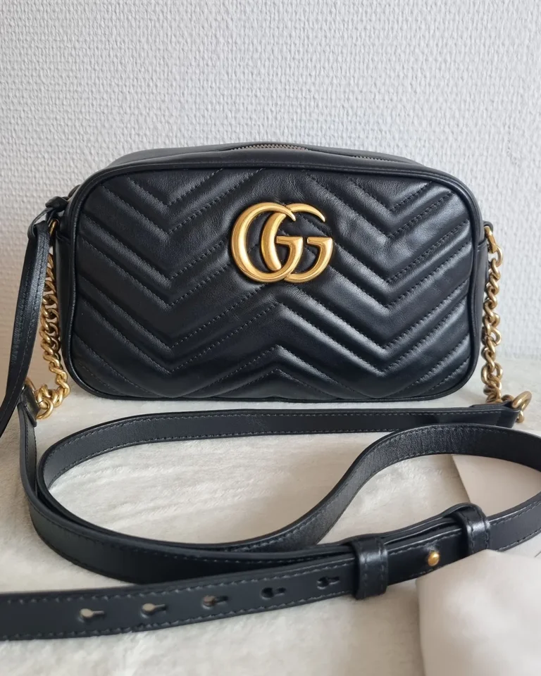 Crossbody Gucci andet materiale