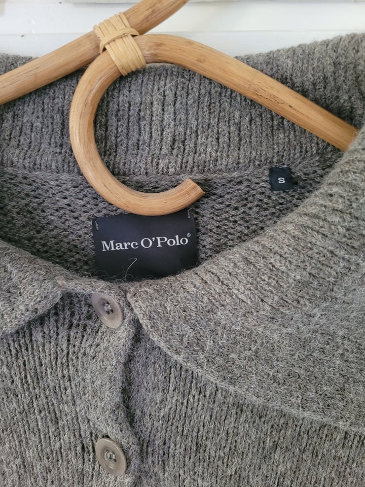 Cardigan, Marc O'Polo, str. 36