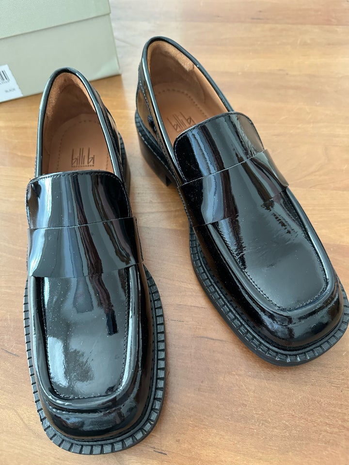 Loafers, str. 39, Billi Bi