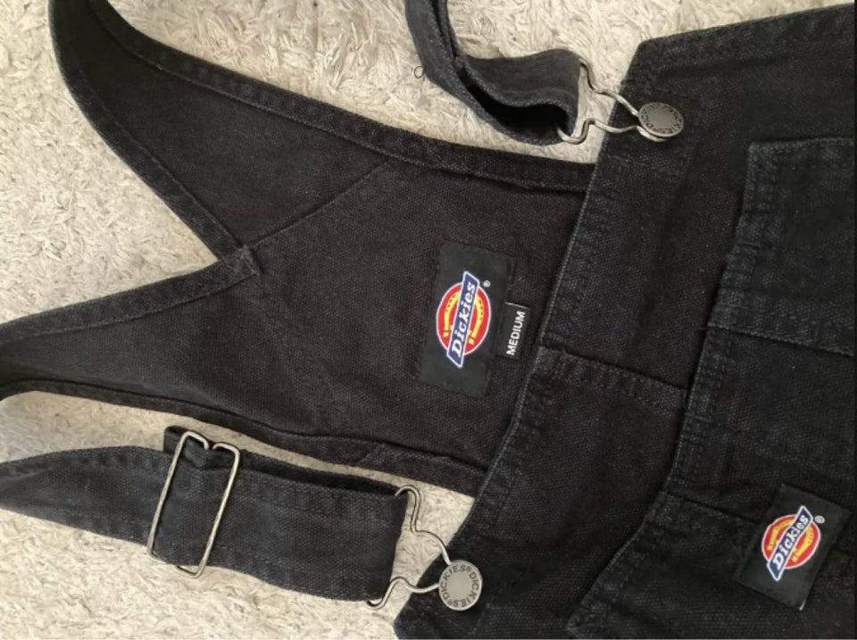 Buksedragt Dickies str M