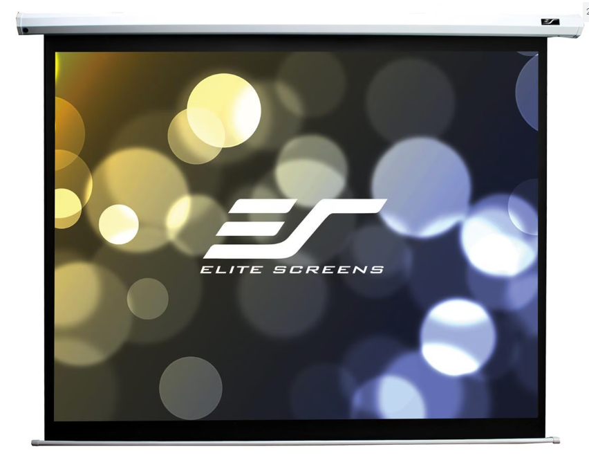 Lærred Elite Screens