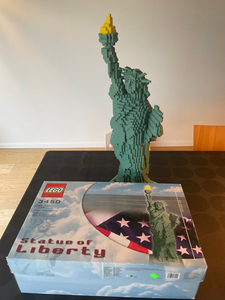 Lego andet 3450