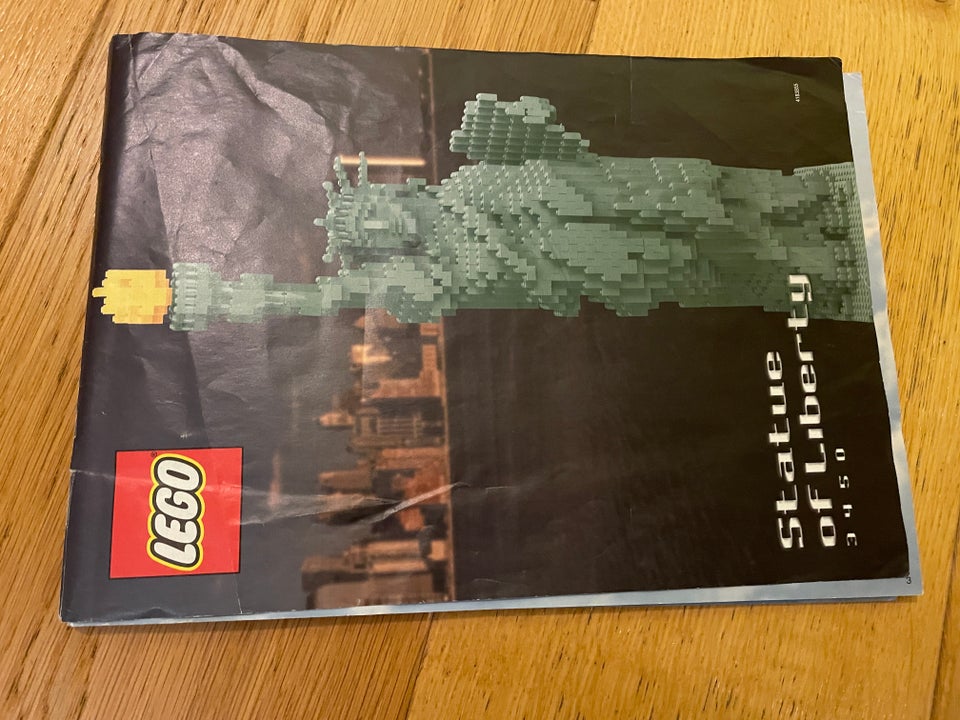 Lego andet 3450