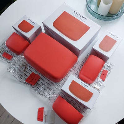 Normann Copenhagen pocket