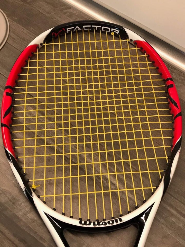 Tennisketsjer Wilson