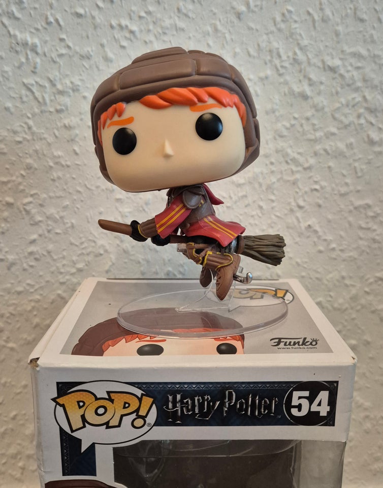 Samlefigurer, Funko Pop